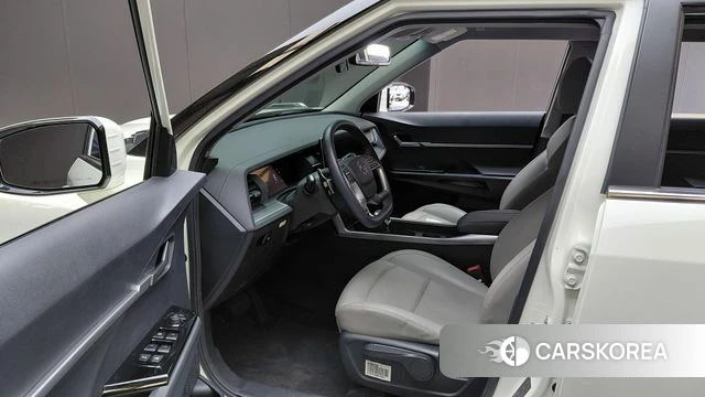 Ssangyong Torres id 4323172 из Кореи 31