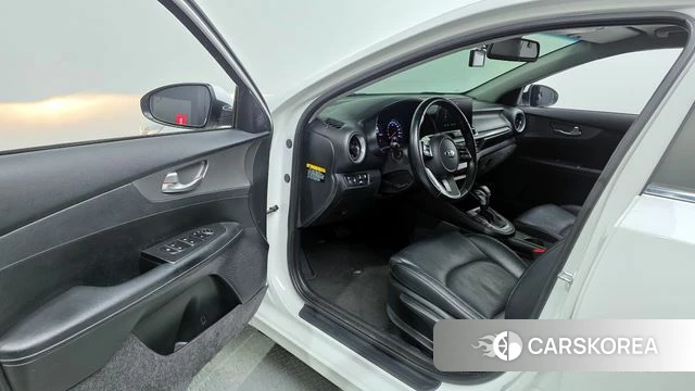 Kia Come New K3 id 3814437 из Кореи 20