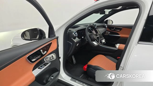 Mercedes-Benz GLC-Class X254 id 4879338 из Кореи 20