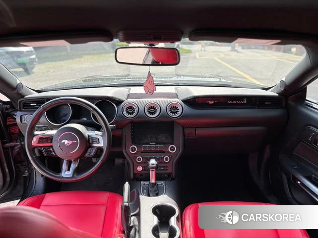 Ford Mustang id 4241577 из Китая 12
