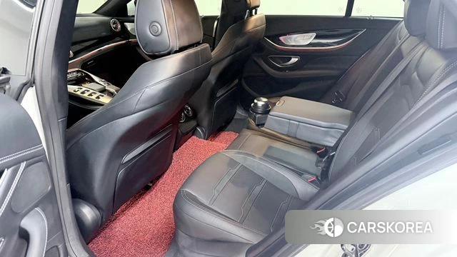 Mercedes-Benz AMG GT id 4573123 из Кореи 19