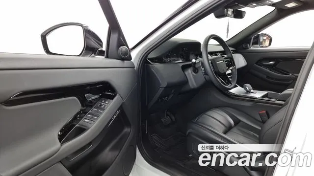 Land Rover Range Rover Evoque 2nd Generation id 2852511 из Кореи 20
