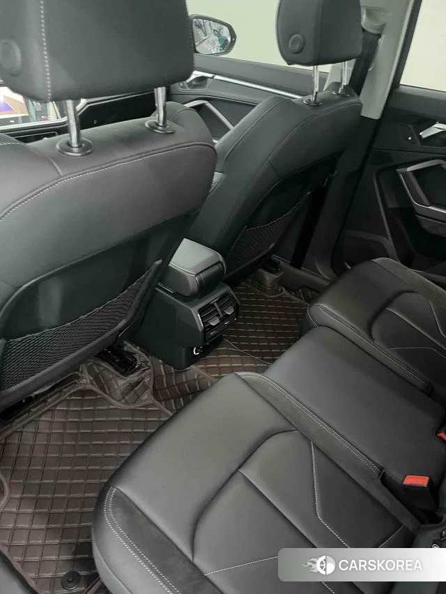Audi Q3 Sportback id 4214068 из Китая 28