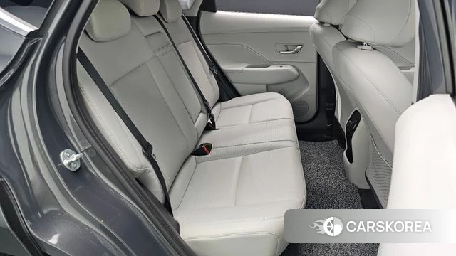 Hyundai Kona (SX2) id 4921811 из Кореи 31