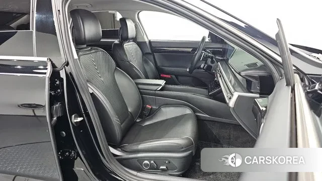 Hyundai Grandeur Hybrid (GN7) id 3273009 из Кореи 20