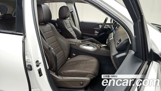 Mercedes-Benz GLE-Class W167 id 2710917 из Кореи 20