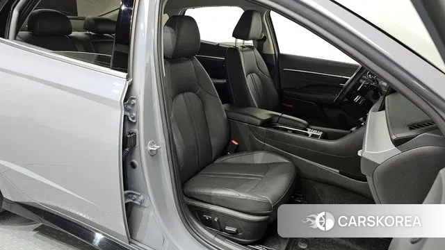 Hyundai Sonata D Edge (DN8) id 3058173 из Кореи 20