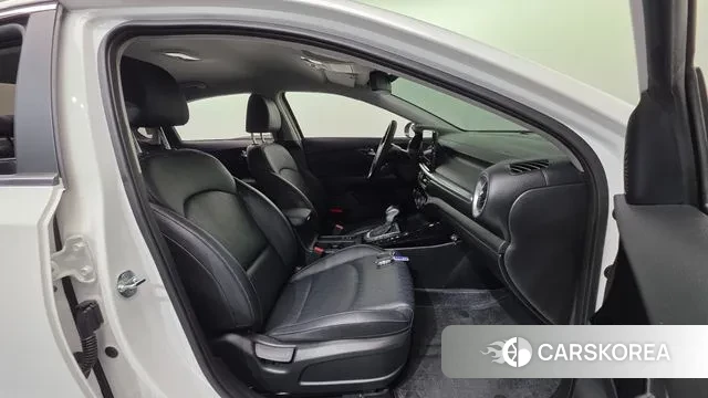 Kia The New K3 2nd generation id 3759350 из Кореи 20