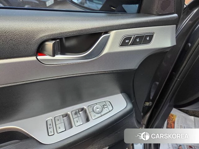 Hyundai Palisade id 3824887 из Кореи 20