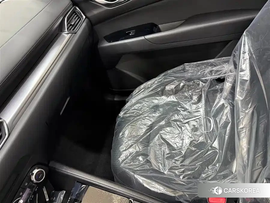 Новый Mazda CX-5 id 4948639 из Китая 23
