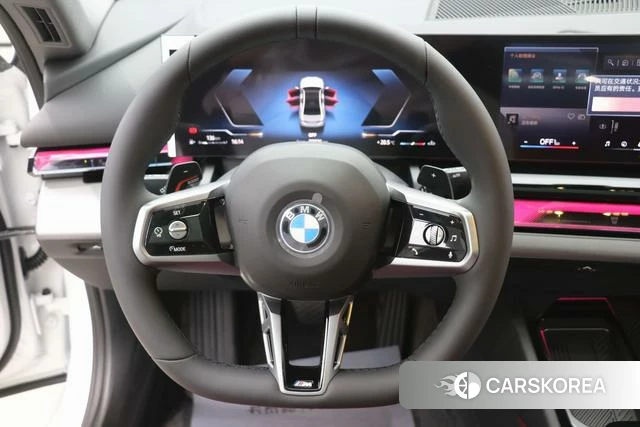 BMW 5 series id 3993491 из Китая 32