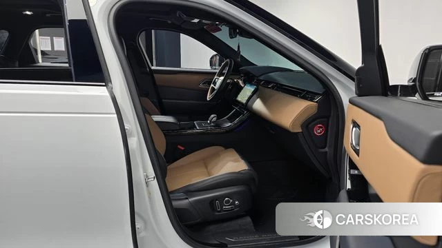 Land Rover Range Rover Velar id 3810807 из Кореи 20
