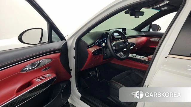 Genesis GV70 id 4383379 из Кореи 20