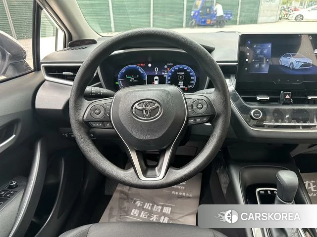 Toyota Lei Ling id 4273651 из Китая 23