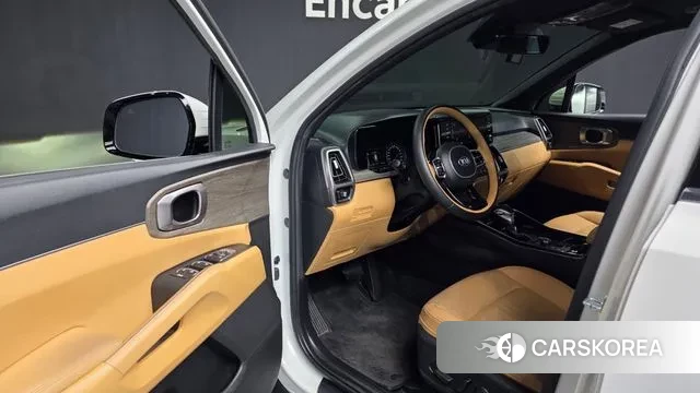 Kia Sorento 4th Generation id 3655720 из Кореи 20