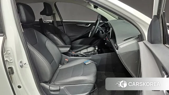 Kia Di Ol Nu Niro id 3685645 из Кореи 20