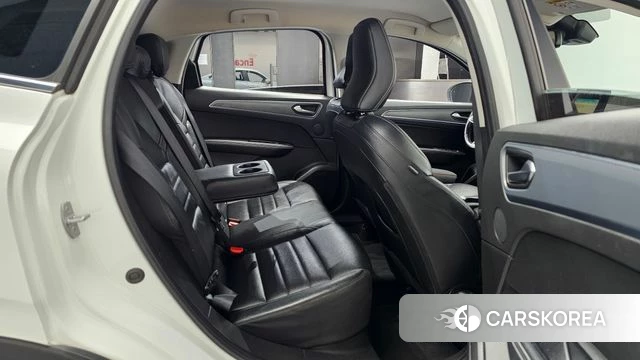 Renault Korea (Samsung) XM3 id 4428550 из Кореи 30