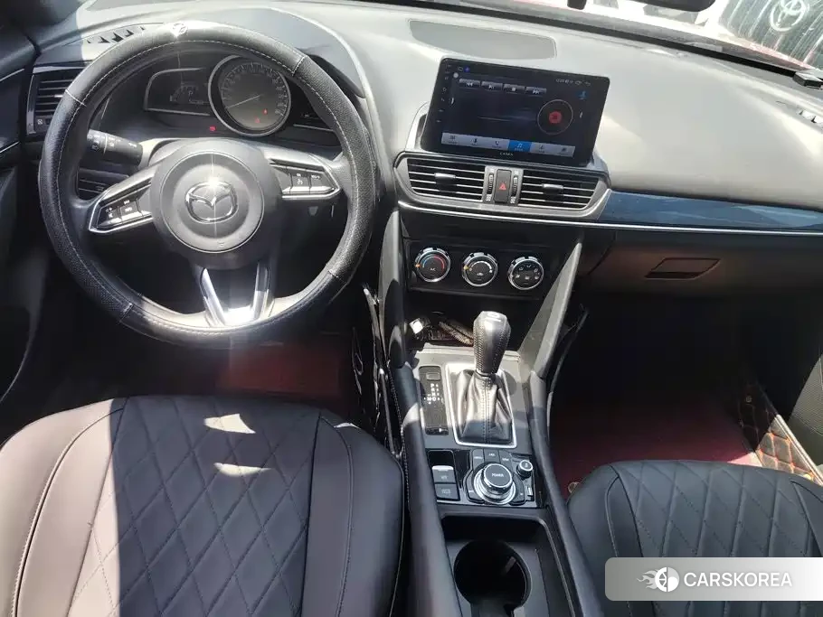 Mazda CX-4 id 4570501 из Китая 16