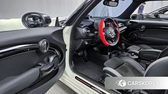 Mini Cooper S id 3572873 из Кореи 20