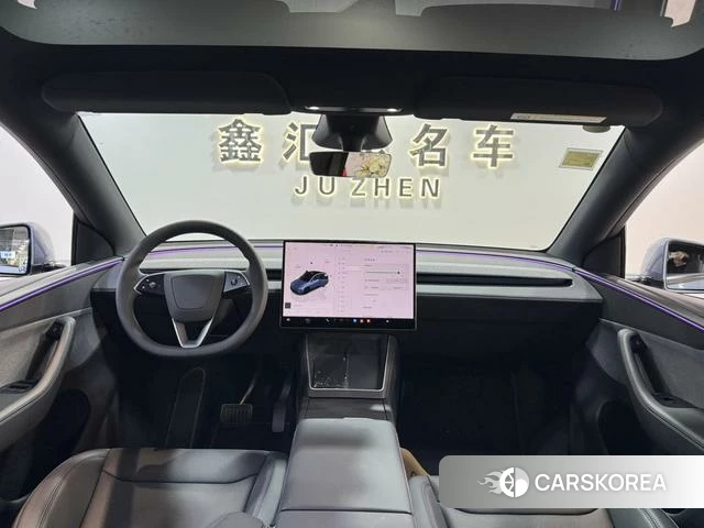 Tesla Model Y id 4207015 из Китая 17