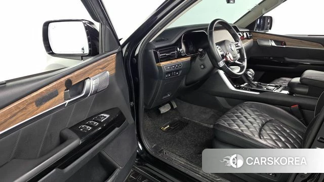 Kia Mohave Master id 4434808 из Кореи 40