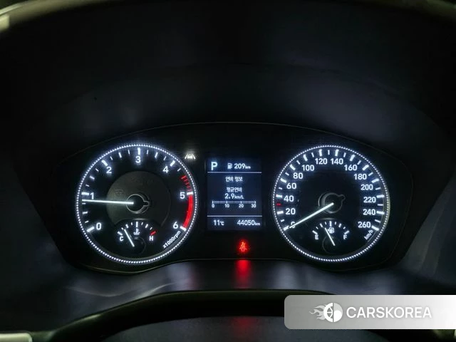 Hyundai Santa Fe TM id 4703346 из Кореи 20