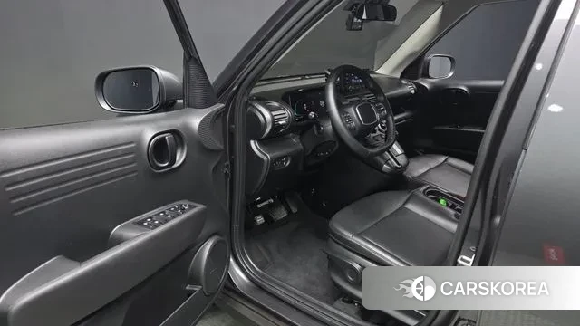 Hyundai Casper id 3278373 из Кореи 20