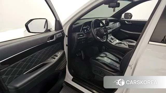 Hyundai Palisade id 3493231 из Кореи 20