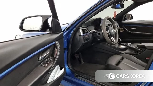 BMW 3 Series (F30) id 2961749 из Кореи 20