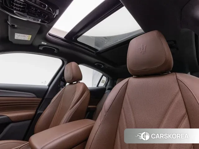 Maserati Grecale id 3241027 из Кореи 20