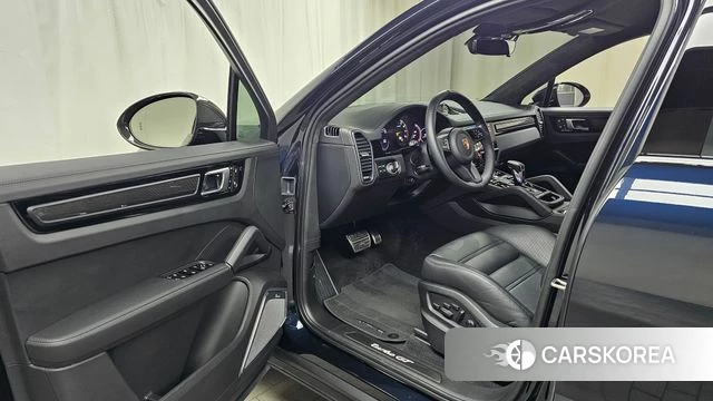 Porsche Cayenne (PO536) id 4481270 из Кореи 30