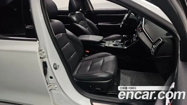 Hyundai Grandeur IG id 2932790 из Кореи 20