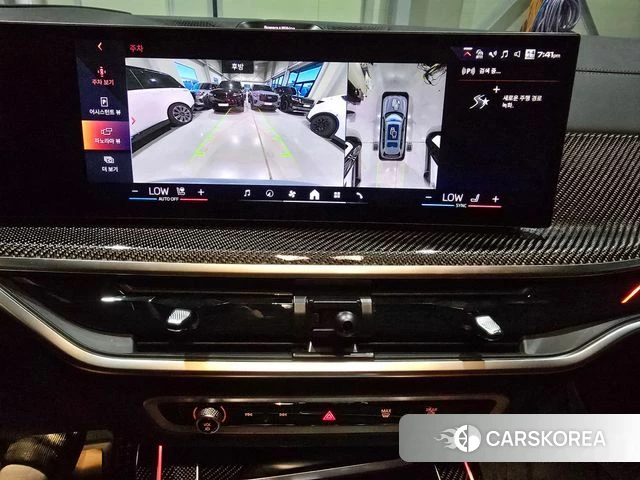 BMW X7 (G07) id 4644930 из Кореи 20