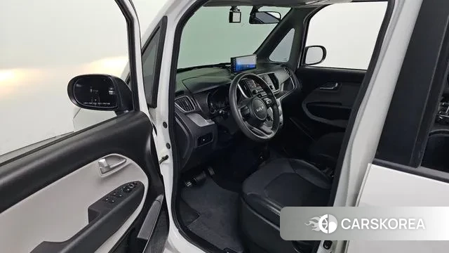 Kia The New Ray id 3681035 из Кореи 20