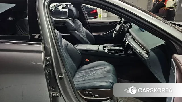 Genesis G80 (RG3) id 2965294 из Кореи 20