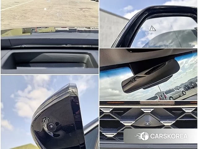 Hyundai Grandeur (GN7) id 3734849 из Кореи 20