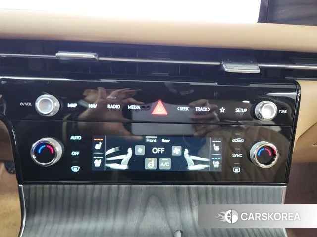 Genesis G80 (RG3) id 3733510 из Кореи 20