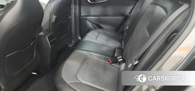 Kia Niro Plus id 4514489 из Кореи 20