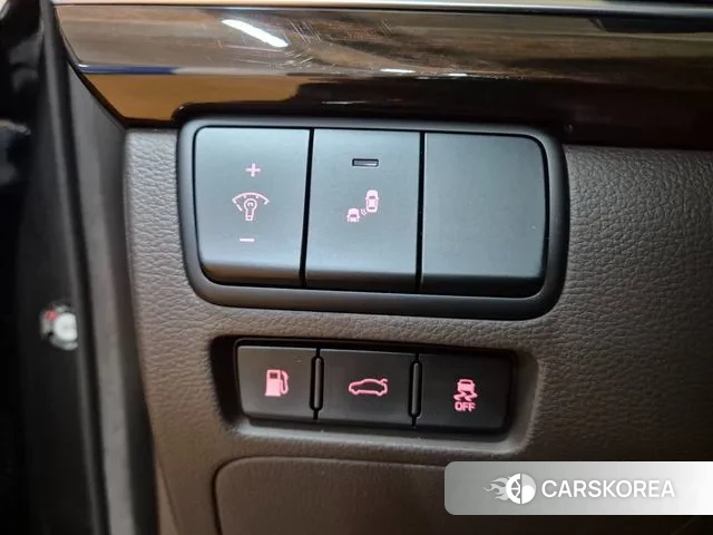 Kia Come New K7 id 3363187 из Кореи 20