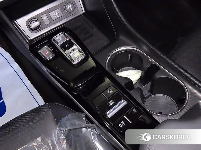 Hyundai Sonata (DN8) id 2979871 из Кореи 20