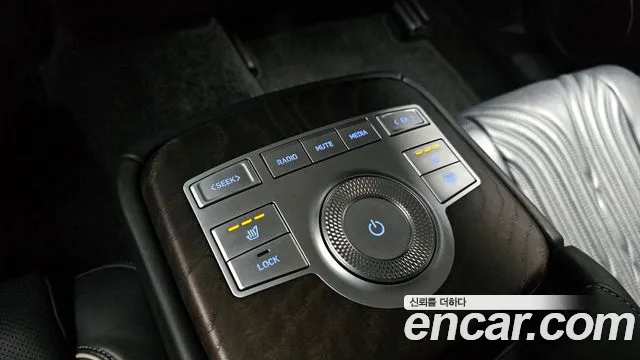 Genesis G80 (RG3) id 2558002 из Кореи 20