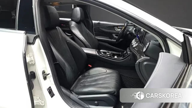 Mercedes-Benz CLS-Class C257 id 3408007 из Кореи 20