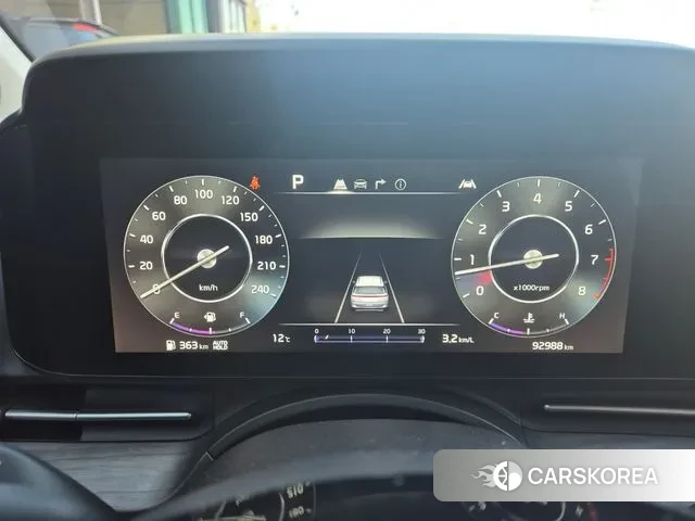 Kia Carnival 4th generation id 3452631 из Кореи 20