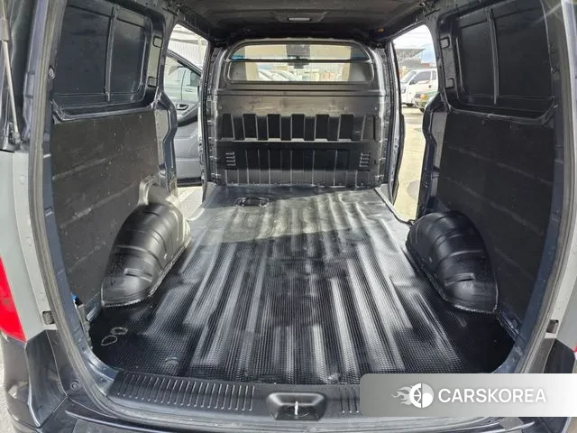 Hyundai The New Grand Starex id 3709059 из Кореи 19