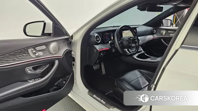 Mercedes-Benz E-Class W213 id 3747295 из Кореи 20