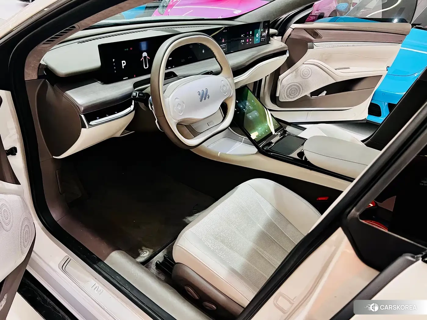 Zhiji Automobile Zhiji L7 id 4546591 из Китая 17