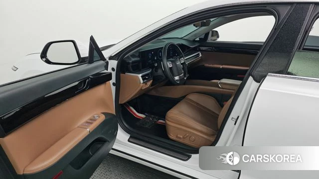 Hyundai Grandeur (GN7) id 3891171 из Кореи 20