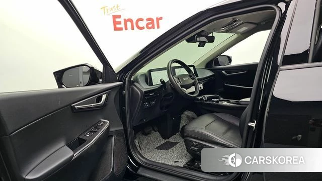 Kia EV6 id 4731571 из Кореи 32