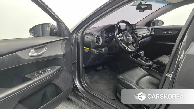 Kia Come New K3 id 3853902 из Кореи 20