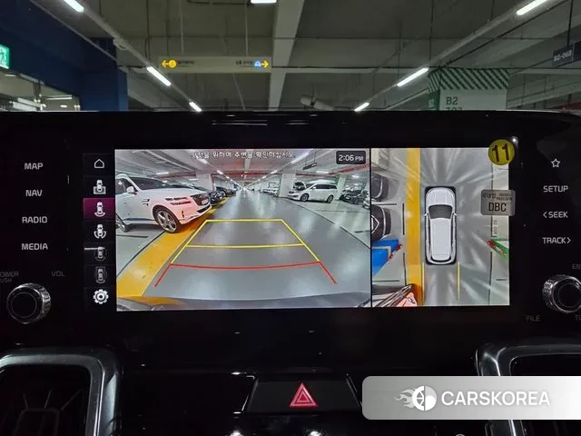 Kia Sorento 4th Generation id 3707130 из Кореи 20